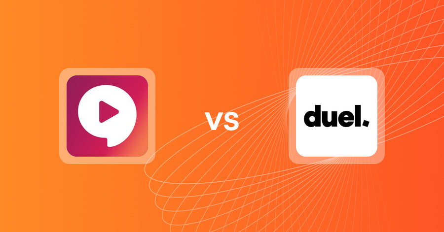Shopify Upsell and Cross-sell Apps: Live 1:1 Video Chat » Uptok vs Duel | Referrals & Affiliates