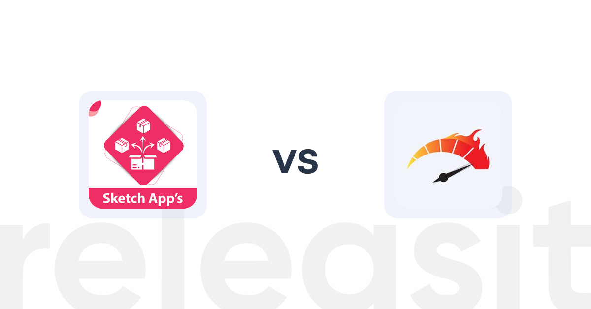 Shopify Upsell and Cross-Sell Apps: Show Related Products vs. Rock ‑ Upsell Products