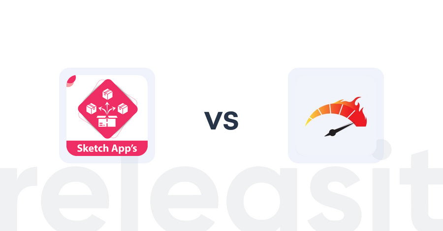 Shopify Upsell and Cross-Sell Apps: Show Related Products vs. Rock ‑ Upsell Products