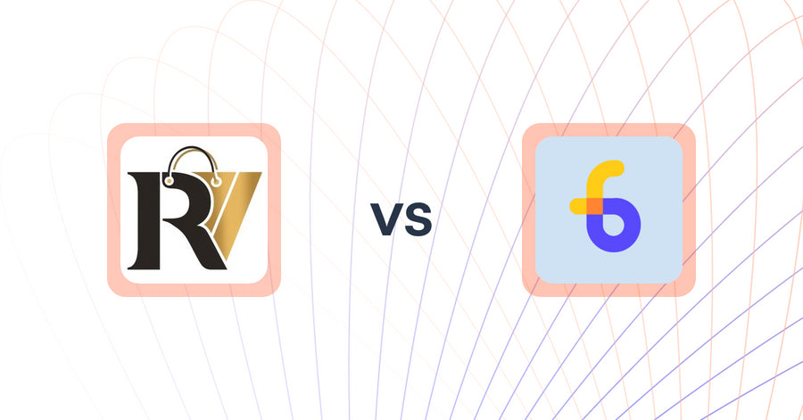 Shopify Upsell and Cross-sell Apps: LitaCat ‑ ReVisit vs Friendly Brands Co‑Promotion