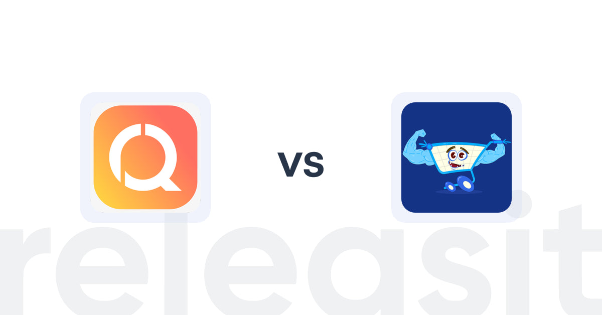 Shopify Upsell and Cross-Sell Apps: Recommenda Quiz Builder vs CARTROIDS ‑ 3 IN 1 UPSELL APP