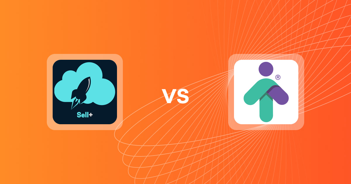 Shopify Upsell and Cross-sell Apps: Sell Plus vs. HintUP Sales