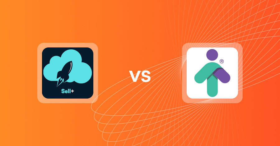 Shopify Upsell and Cross-sell Apps: Sell Plus vs. HintUP Sales