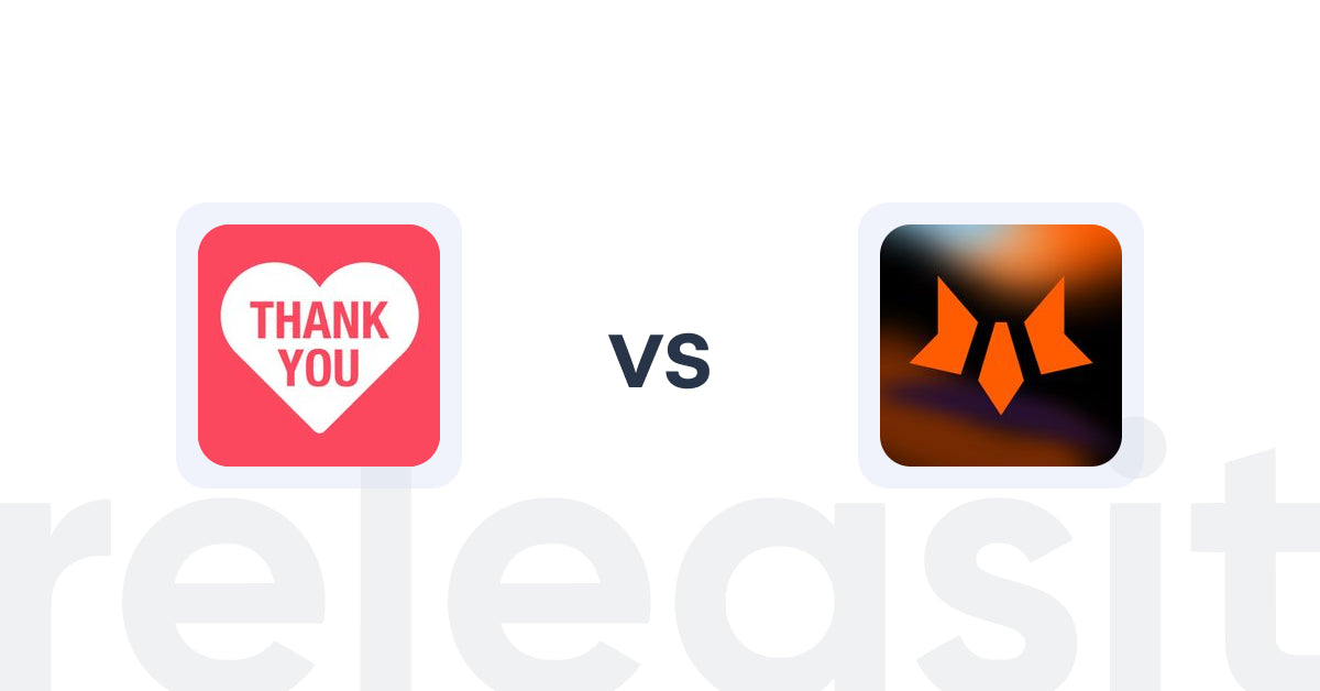 Shopify Upsell and Cross-sell Apps: Heartcoding Thank You Page vs FoxKit All‑in‑one Sales Boost