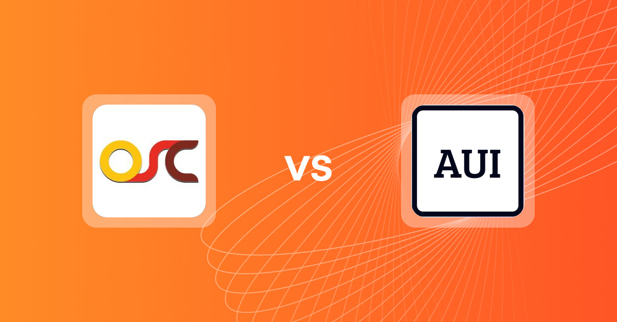 Shopify Upsell and Cross-sell Apps: OSCP Upsell & Cross Sell vs AUI Generative AI Agent