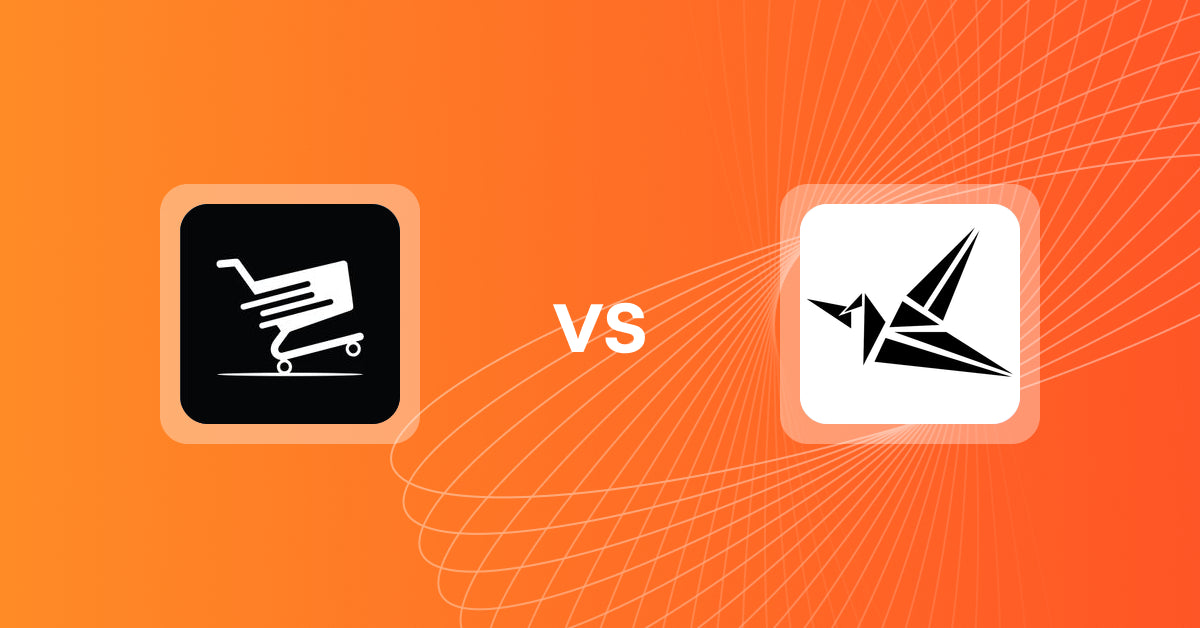 Shopify Upsell and Cross-sell Apps: CartFly – Quick Upsell Drawer vs MyTaste Personalizer