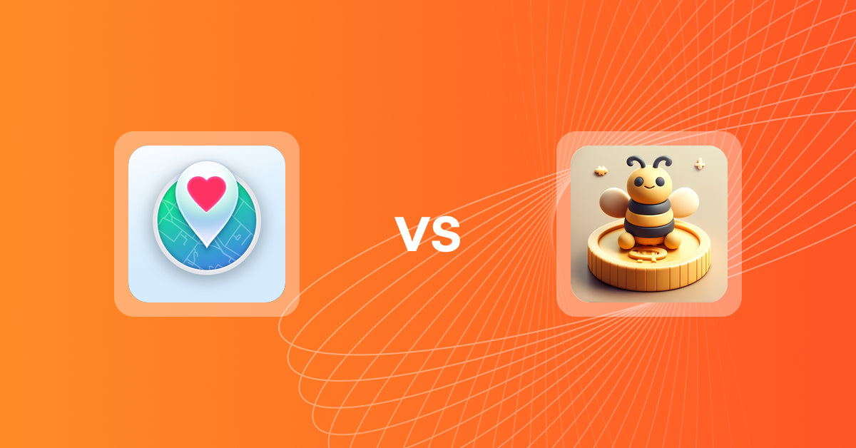 Shopify Upsell and cross-sell Apps: LocalSpoon vs FeeBee ‑ Fees and Deposits