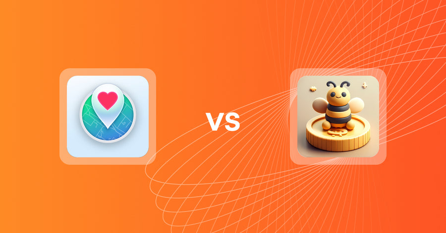 Shopify Upsell and cross-sell Apps: LocalSpoon vs FeeBee ‑ Fees and Deposits