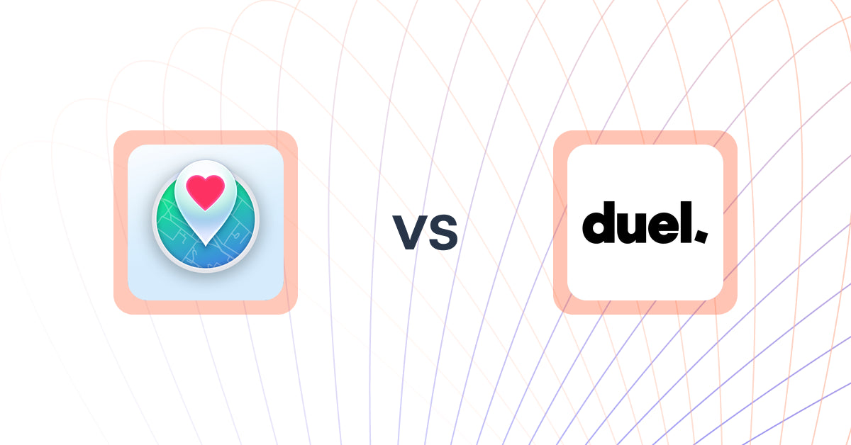 Shopify Upsell and Cross-sell Apps: LocalSpoon vs. Duel | Referrals & Affiliates