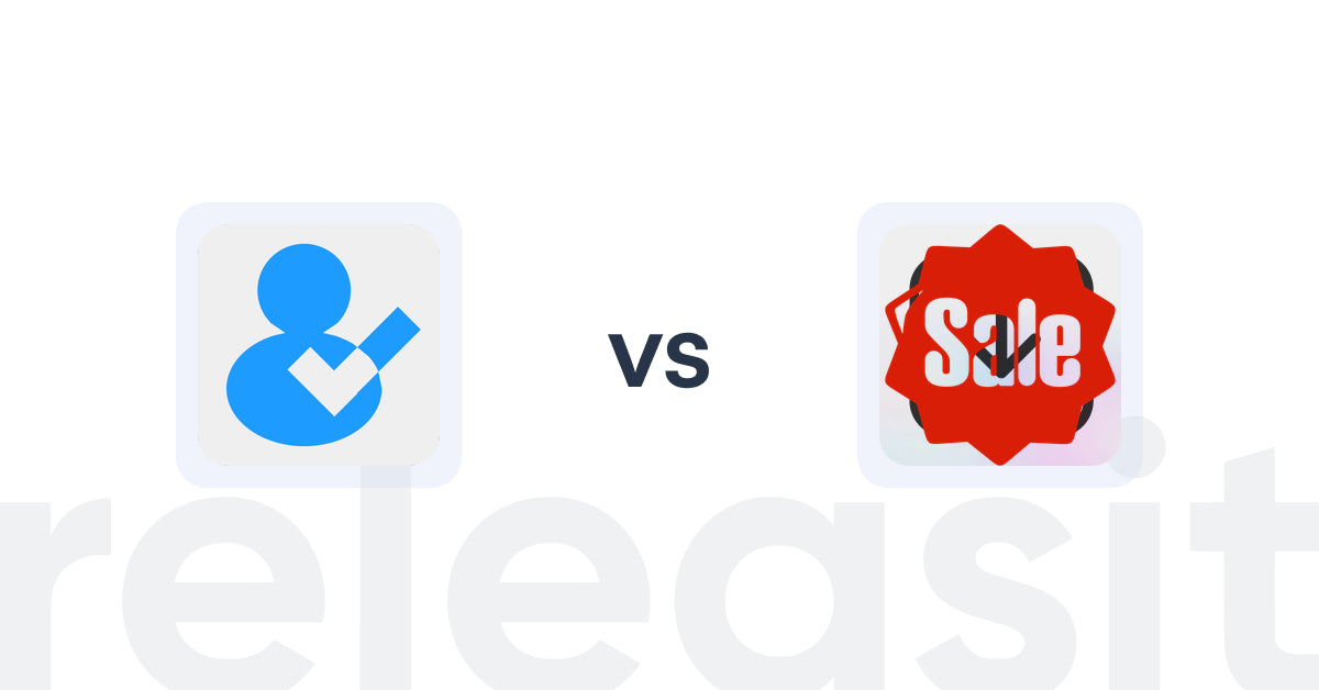Shopify Upsell and Cross-Sell Apps: Rend ‑ Custom AI Product Quiz vs Free Shipping Upsell
