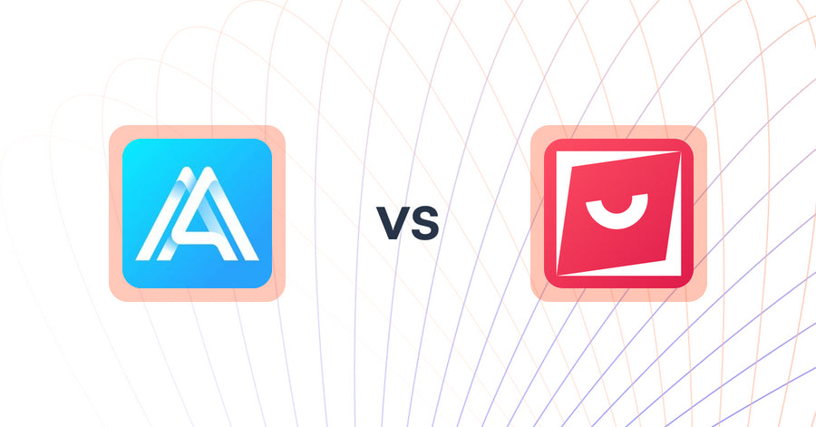 Shopify Upsell and Cross-sell Apps: Awesome Upsell vs Cartly Slide Cart Drawer