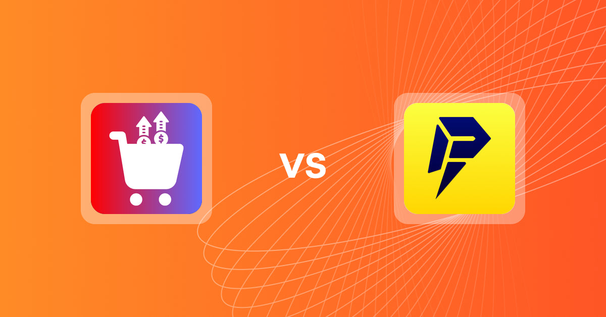 Shopify Upsell and Cross-sell Apps: Upsurge‑AI PostPurchase Upsell vs Promofy: Flash Sale & Discount