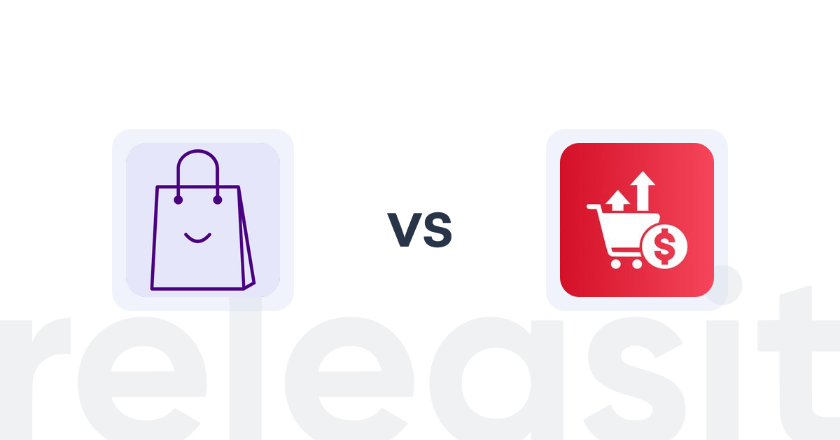 Shopify Upsell and Cross-Sell Apps: Buy Again / Bought By You vs Dynamic Checkout Upsell