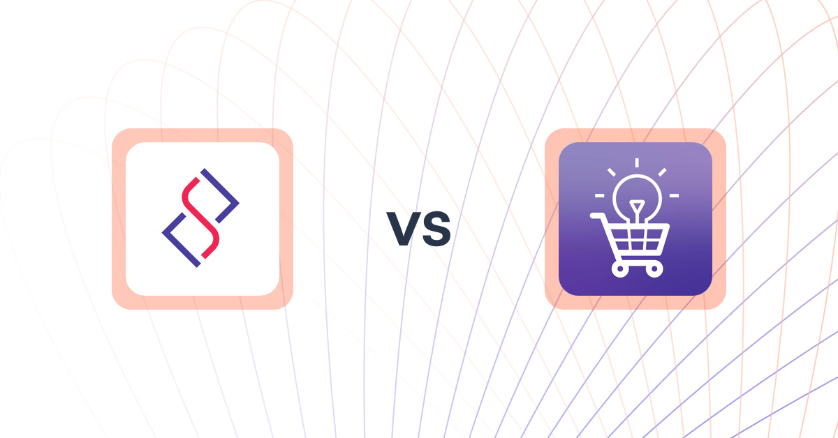 Shopify Upsell and Cross-sell Apps: SalesGPT: AI eCommerce Chatbot vs Product Recommendations Magic