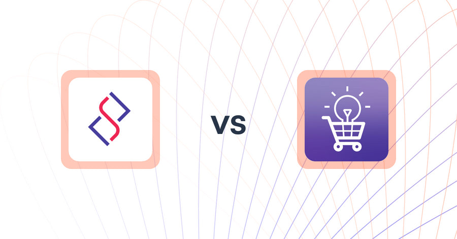 Shopify Upsell and Cross-sell Apps: SalesGPT: AI eCommerce Chatbot vs Product Recommendations Magic