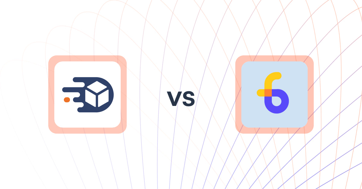 Shopify Upsell and Cross-sell Apps: TrackMage: Tracking & Upsells vs Friendly Brands Co‑Promotion