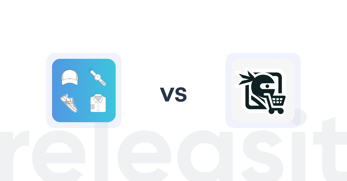 Shopify Upsell and Cross-sell Apps: Advanced Shop the Look vs. Checkout Ninja Blocks