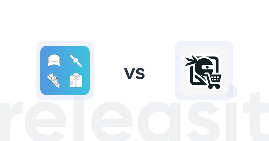 Shopify Upsell and Cross-sell Apps: Advanced Shop the Look vs. Checkout Ninja Blocks