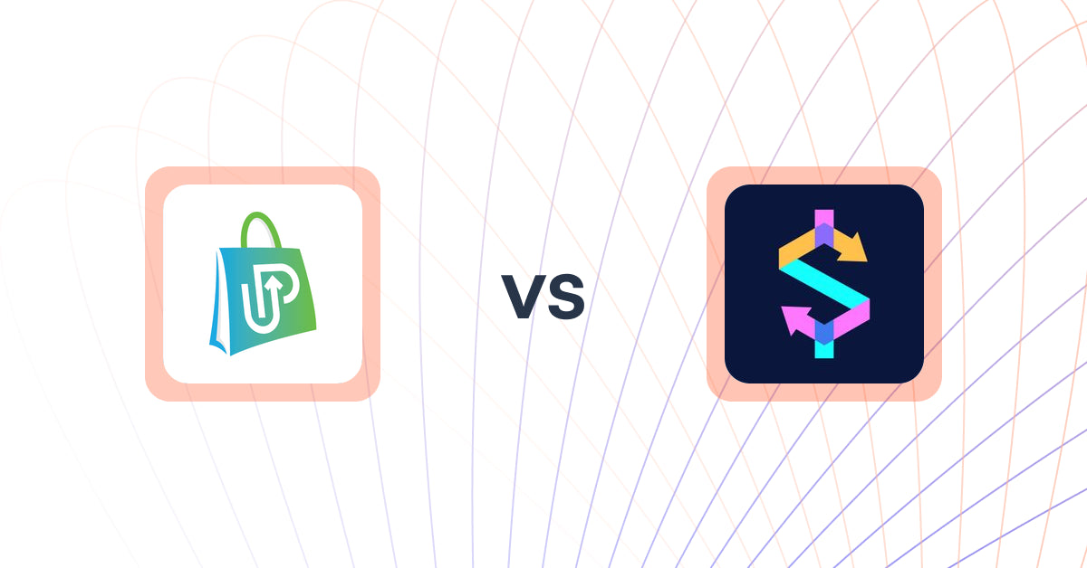 Shopify Upsell and Cross-sell Apps: HypeUp ‑ Post Purchase Upsell vs FloHo Discounts & Promotions
