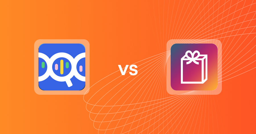 Shopify Upsell and Cross-sell Apps: Relewise vs. Paloma: Sell in Instagram DMs
