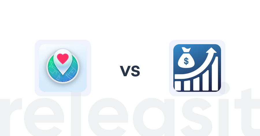 Shopify Upsell and Cross-sell Apps: LocalSpoon vs BuyMoreNow