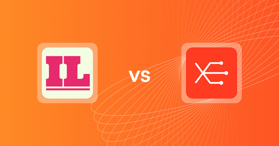 Shopify Upsell and Cross-Sell Apps: Inline ‑ Collection Cross Sell vs Cross Sell & Upsell by SSC