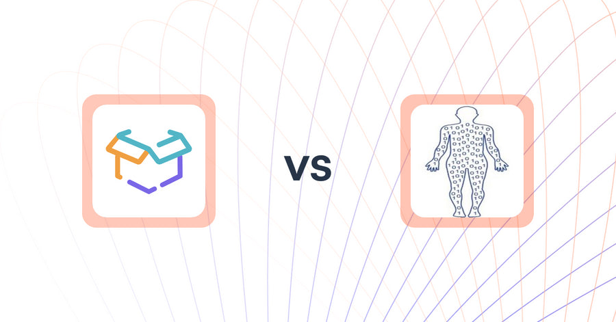 Shopify Upsell and Cross-Sell Apps: Exposebox Recommendations vs Fitnonce