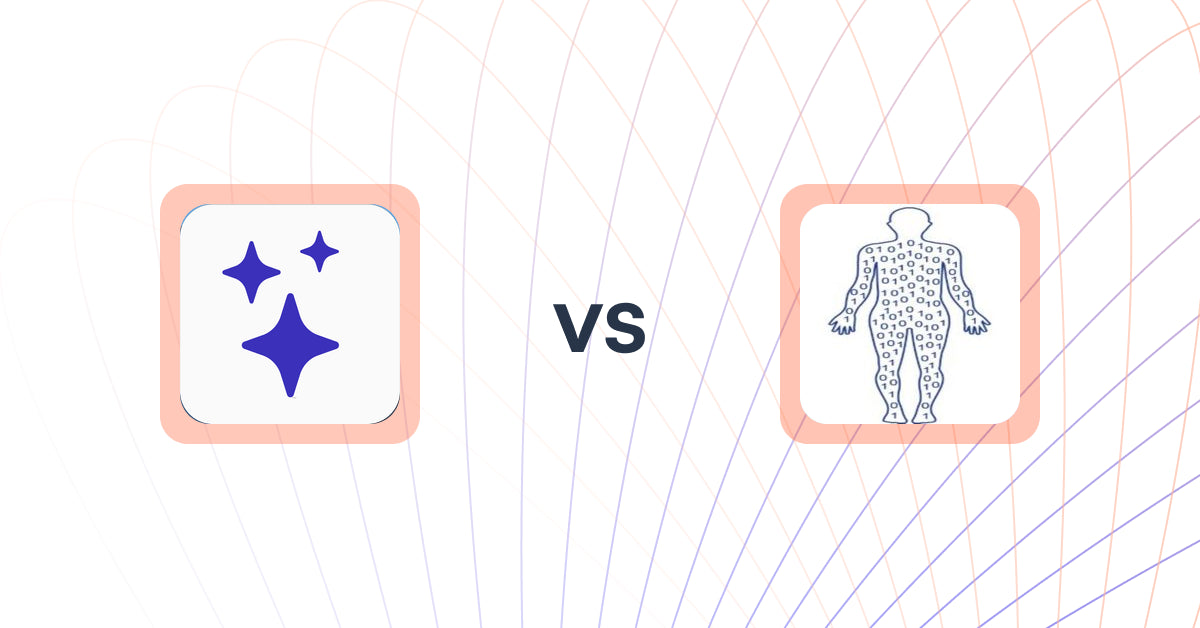 Shopify Upsell and Cross-Sell Apps: PashasAi vs Fitnonce