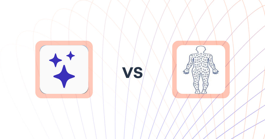 Shopify Upsell and Cross-Sell Apps: PashasAi vs Fitnonce