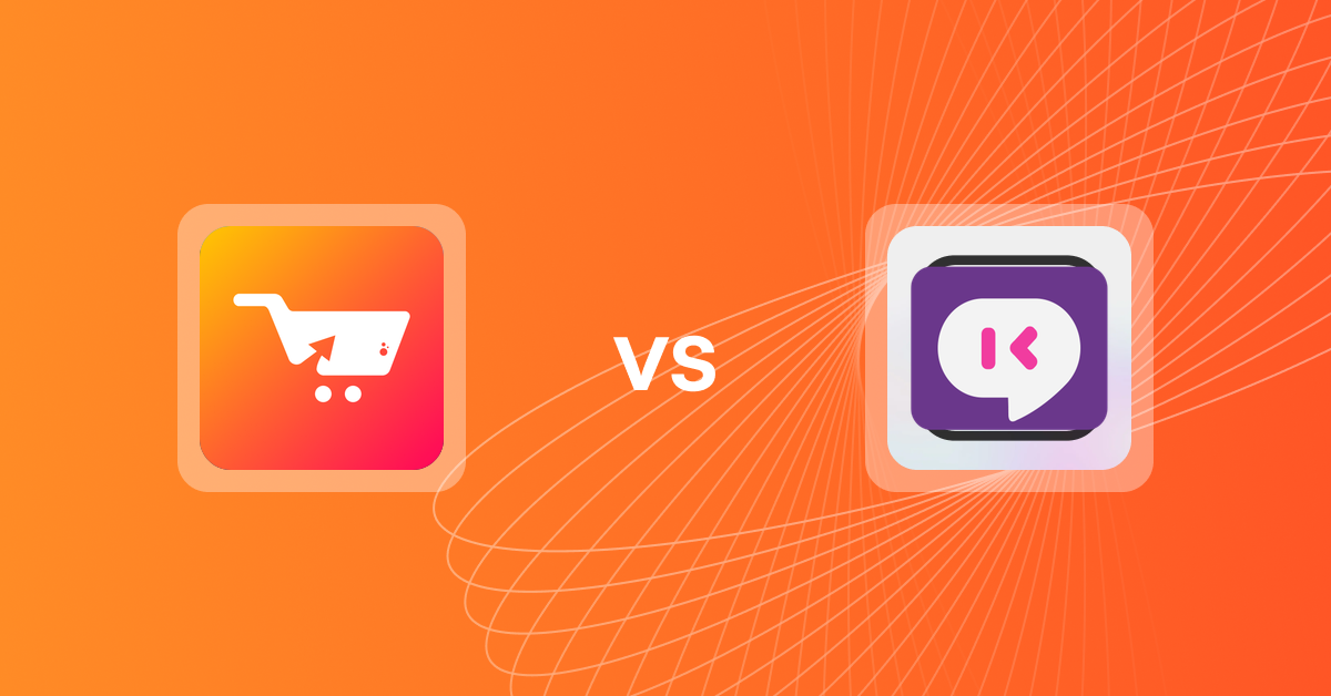 Shopify Upsell and Cross-Sell Apps: H‑Lab: Collection's Cross Sell vs SAN‑AI: Sales & AI Chatbot