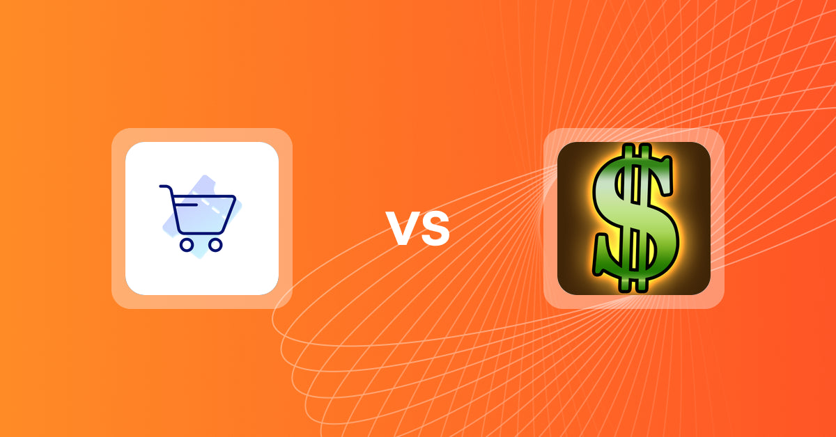 Shopify Upsell and Cross-Sell Apps: Mave Thank You Page vs Impulse Offers