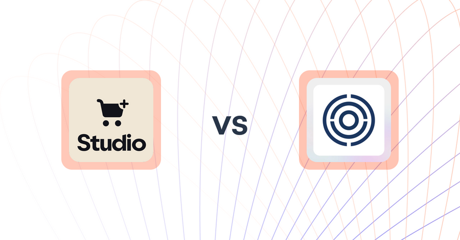 Shopify Upsell and Cross-sell Apps: Checkout Upsell by Studio vs Kainic