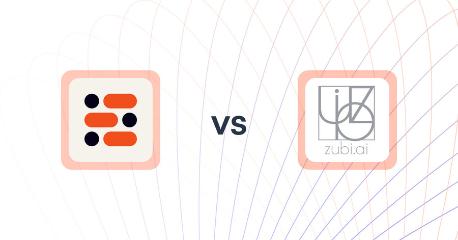 Shopify Upsell and Cross-sell Apps: Cartel: Product Recommendation vs Merchandise, Bundle & Upsell