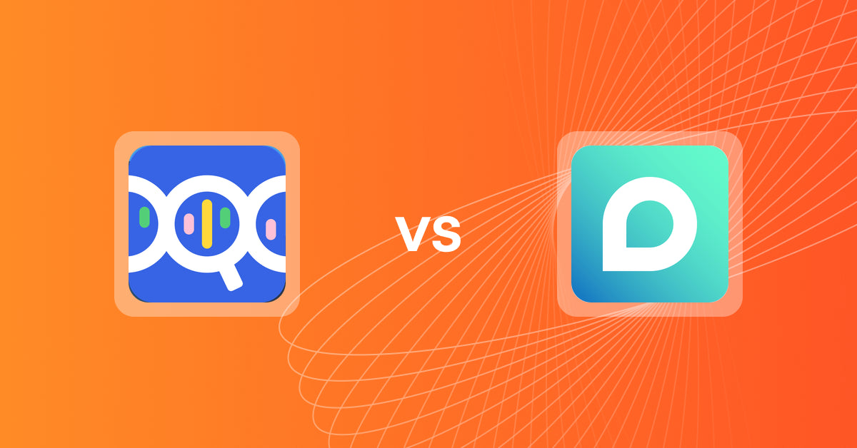 Shopify Upsell and Cross-sell Apps: Relewise vs. PANDA Interactive