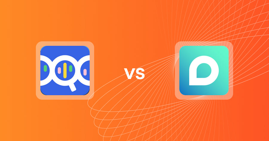 Shopify Upsell and Cross-sell Apps: Relewise vs. PANDA Interactive