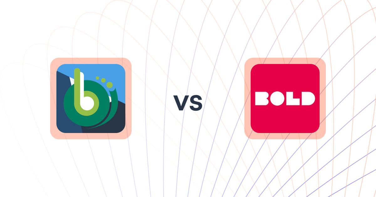 Shopify Upsell and Cross-sell Apps: Brisk Checkout Customizer vs BOLD Subscriptions
