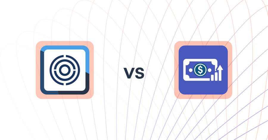 Shopify Upsell and Cross-Sell Apps: Kainic vs Checkout Upsell