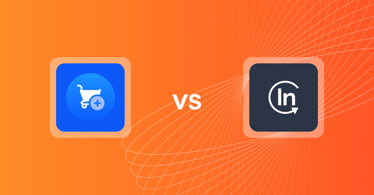 Shopify Upsell and Cross-sell Apps: Wizy Product Recommendation vs Insider