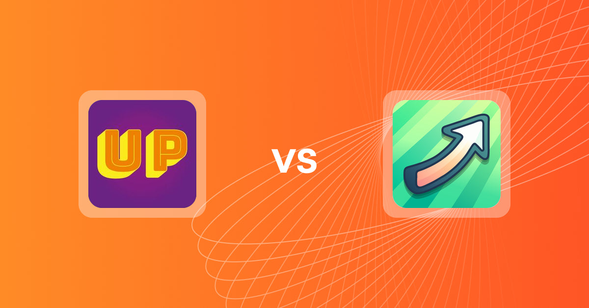 Shopify Upsell and Cross-sell Apps: UPsell Checkout Extension vs Post Purchase Upsell ‑ UF