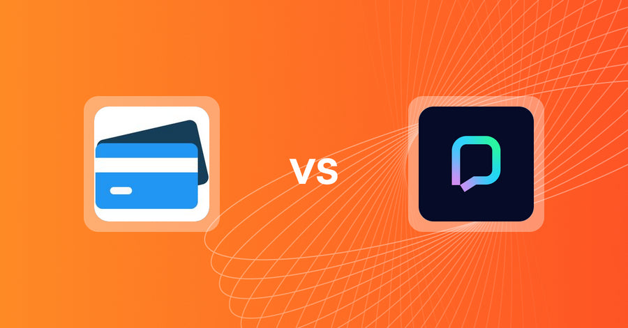 Shopify Upsell and Cross-sell Apps: AI Checkout Pro vs. PulseChat: AI Sales Chatbot