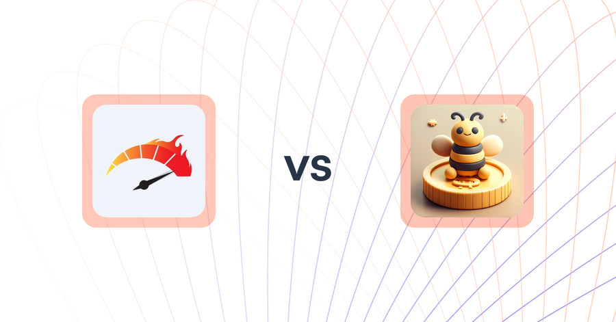 Shopify Upsell and Cross-sell Apps: Rock ‑ Upsell Products vs FeeBee ‑ Fees and Deposits