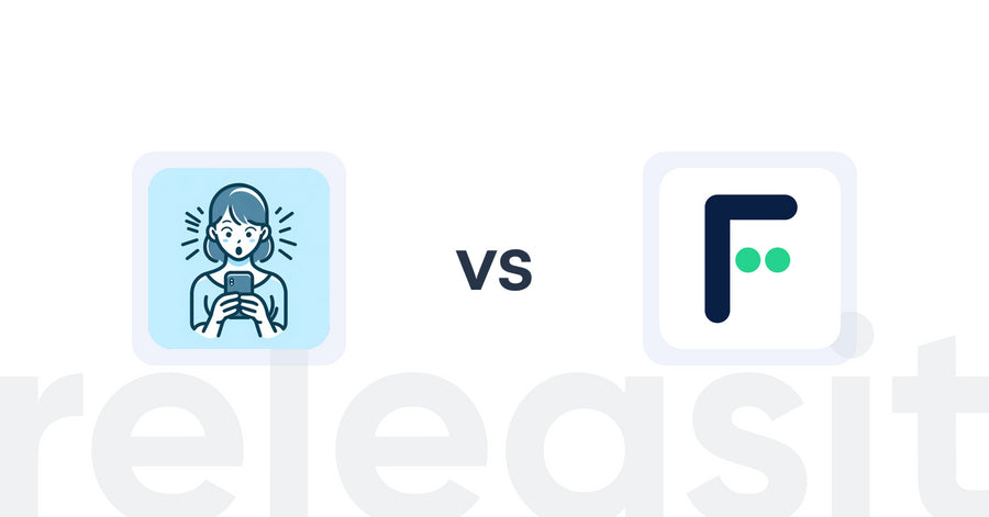 Shopify Upsell and Cross-sell Apps: ラクラク診断ビルダー vs AI Recommendations