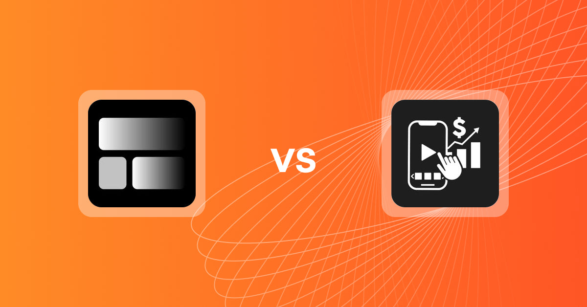 Shopify Upsell and Cross-sell Apps: MWS Custom Checkout Extensions vs Shoppable Videos‑UGC Feeds