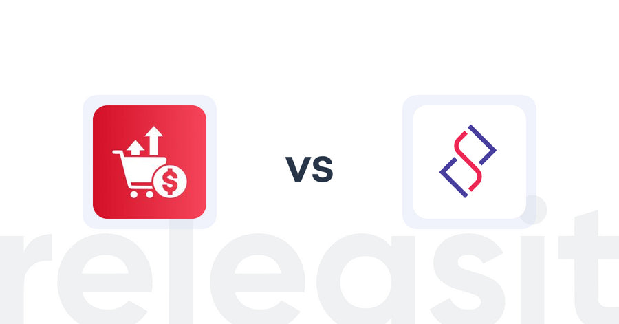 Shopify Upsell and Cross-sell Apps: Dynamic Checkout Upsell vs SalesGPT: AI eCommerce Chatbot