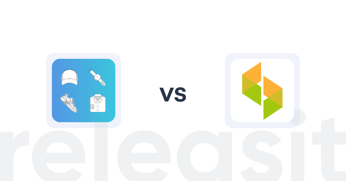 Shopify Upsell and Cross-sell Apps: Advanced Shop the Look vs. Fresh Smart Embed Widget