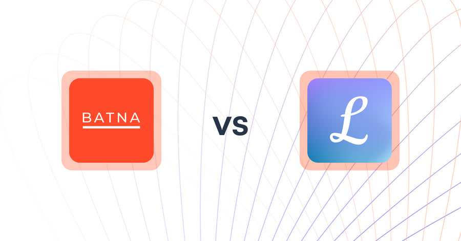 Shopify Upsell and Cross-sell Apps: BATNA ‑ Negotiable Discounts vs Looky | Show Similar Products