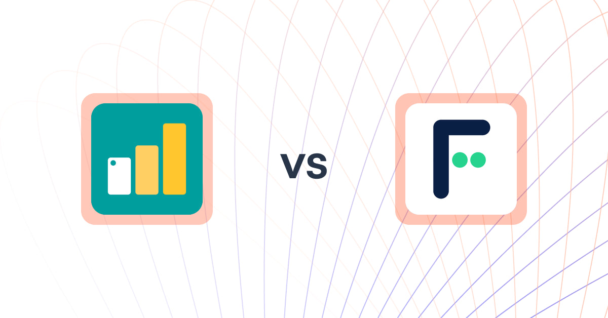 Shopify Upsell and Cross-sell Apps: UpBundle—Upsell & Cross Sell vs AI Recommendations