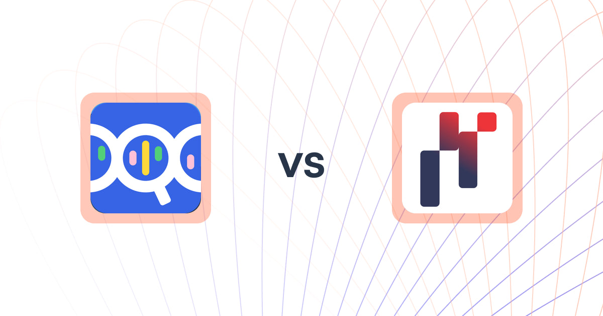 Shopify Upsell and Cross-sell Apps: Relewise vs. Meteonomiqs