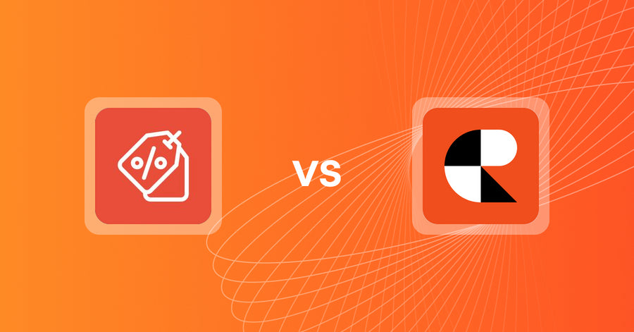 Shopify Upsell and Cross-sell Apps: Discount Hero | 7+ Apps In One vs Candy Rack | All‑in‑One Upsell