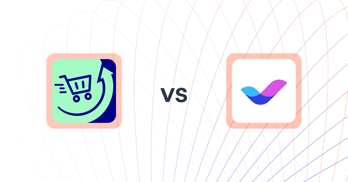 Shopify Upsell and Cross-Sell Apps: Checkout Switcher One‑Click vs Veda Landing Page Builder